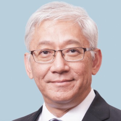 Frank Tong Frank Tong