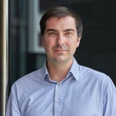 Martin Gothe_Country Representative - Hong Kong_Shanghai