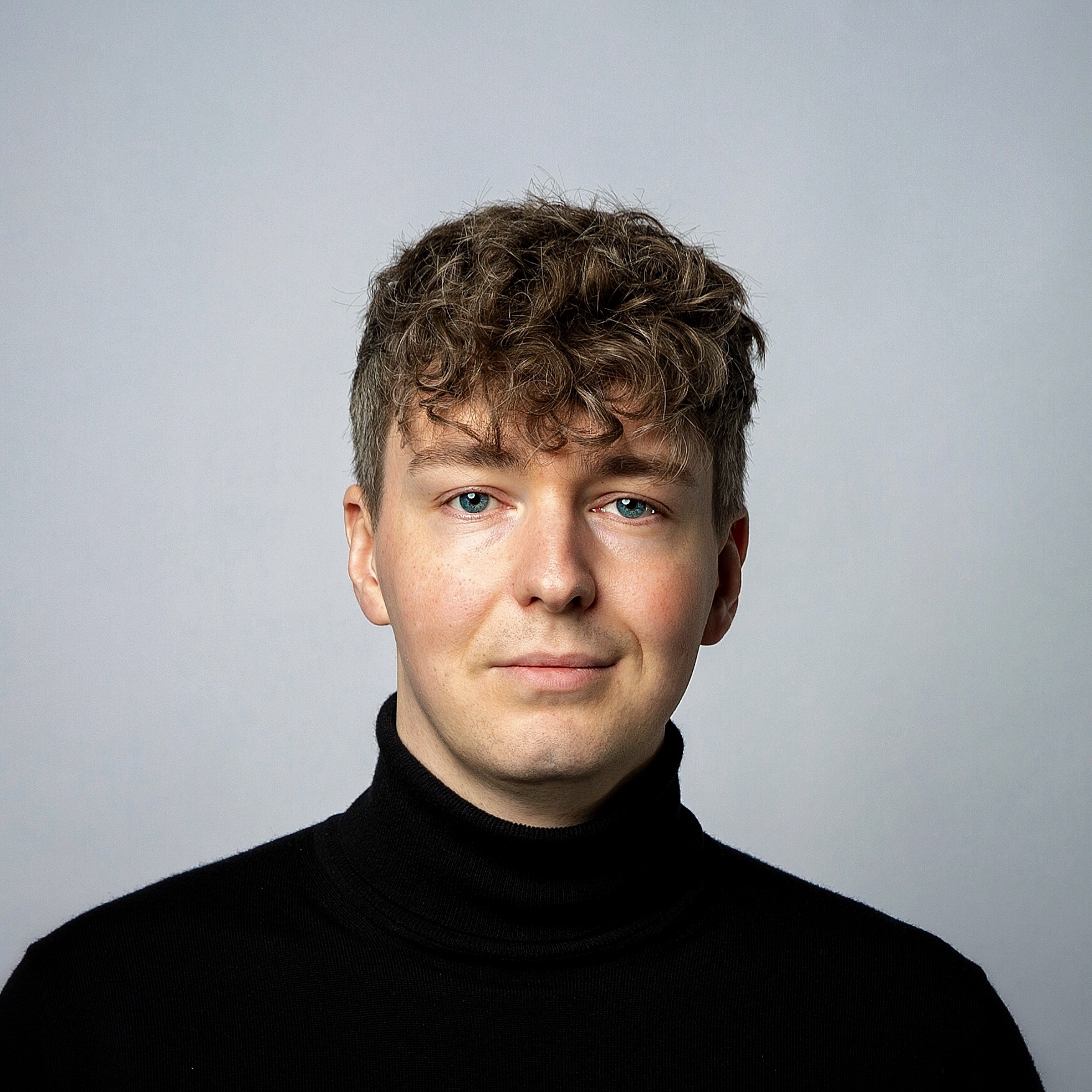 Daniel Kriebel_Headshot