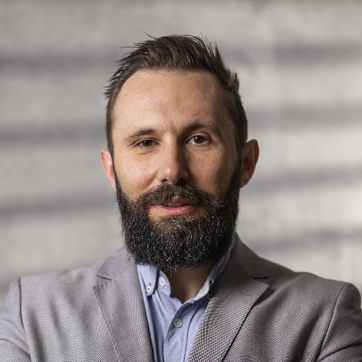 Dr. Dusan Pavlovic, LL.M., CIPPE, CIPM_Level Ethics AI