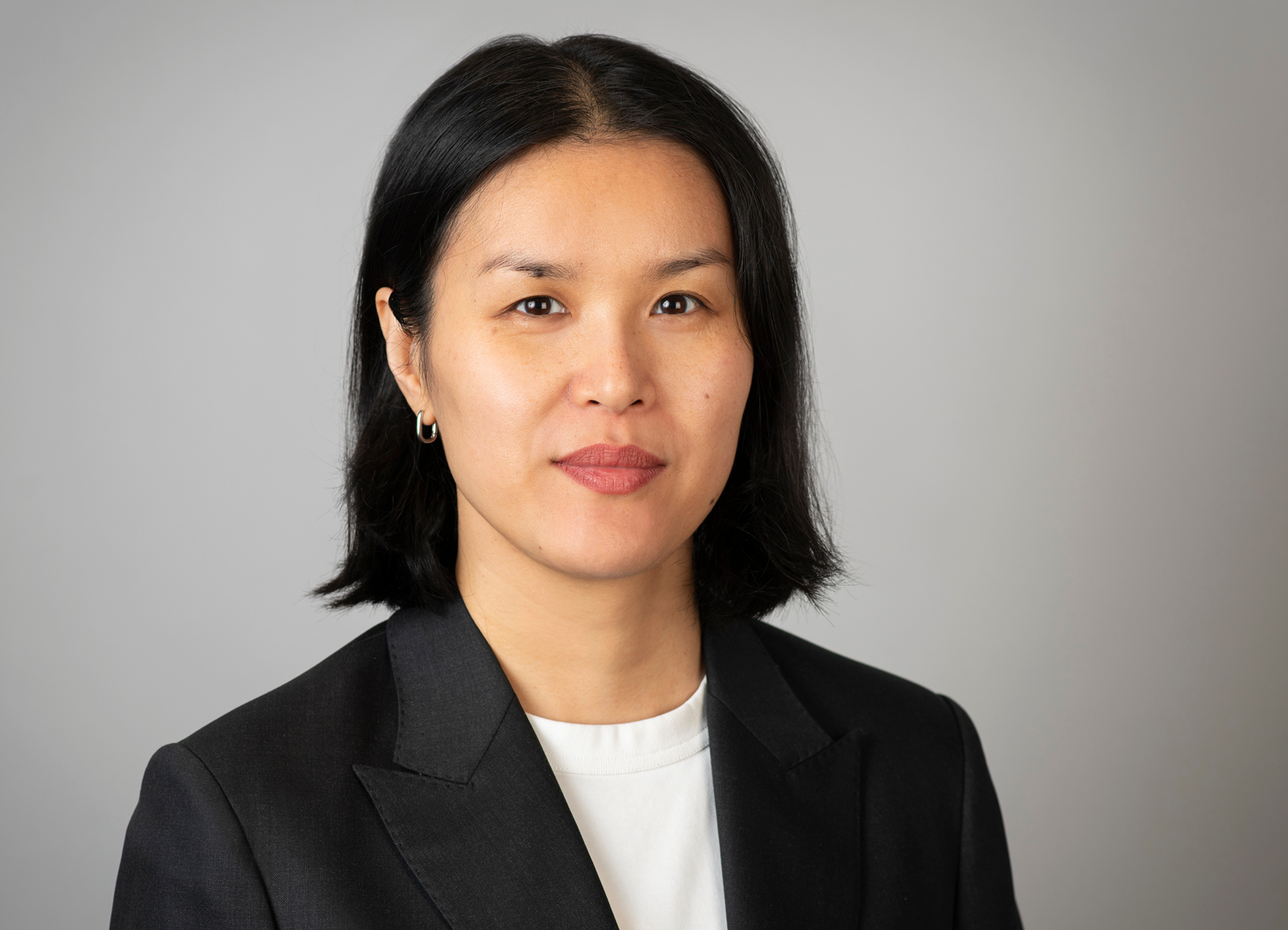 Jie Liang Lin_Level Ethics AI